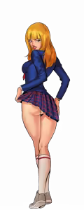 Page 1277 of Harem Heroes Girls avatars - preview thumbnail