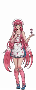 Page 1281 of Harem Heroes Girls avatars - preview thumbnail