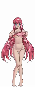 Page 1284 of Harem Heroes Girls avatars - preview thumbnail