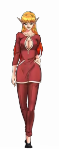 Page 1301 of Harem Heroes Girls avatars - preview thumbnail