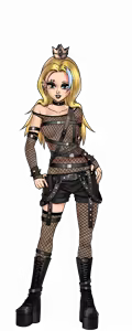 Page 1331 of Harem Heroes Girls avatars - preview thumbnail