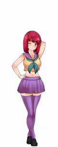 Page 1347 of Harem Heroes Girls avatars - preview thumbnail