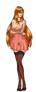 Page 135 of Harem Heroes Girls avatars - preview thumbnail