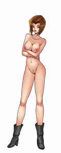 Page 1354 of Harem Heroes Girls avatars - preview thumbnail