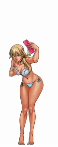 Page 1368 of Harem Heroes Girls avatars - preview thumbnail