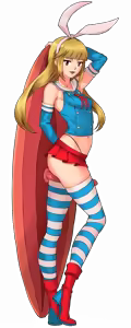 Page 1372 of Harem Heroes Girls avatars - preview thumbnail