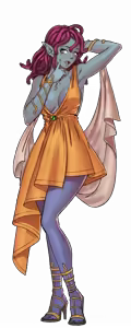 Page 1376 of Harem Heroes Girls avatars - preview thumbnail