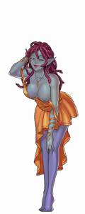 Page 1378 of Harem Heroes Girls avatars - preview thumbnail