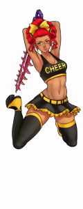 Page 1380 of Harem Heroes Girls avatars - preview thumbnail
