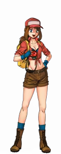 Page 1384 of Harem Heroes Girls avatars - preview thumbnail