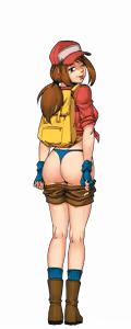 Page 1385 of Harem Heroes Girls avatars - preview thumbnail