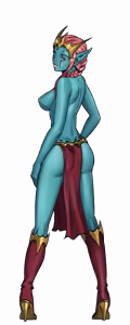 Page 1391 of Harem Heroes Girls avatars - preview thumbnail
