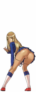 Page 1393 of Harem Heroes Girls avatars - preview thumbnail