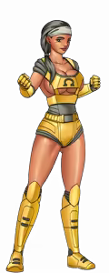 Page 1402 of Harem Heroes Girls avatars - preview thumbnail
