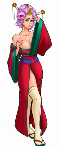 Page 1410 of Harem Heroes Girls avatars - preview thumbnail