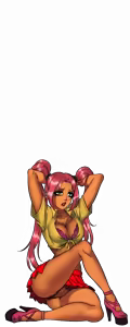Page 142 of Harem Heroes Girls avatars - preview thumbnail