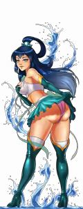 Page 1446 of Harem Heroes Girls avatars - preview thumbnail