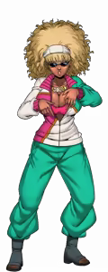 Page 1465 of Harem Heroes Girls avatars - preview thumbnail