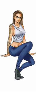 Page 1469 of Harem Heroes Girls avatars - preview thumbnail