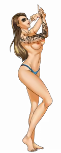 Page 1471 of Harem Heroes Girls avatars - preview thumbnail