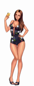 Page 1473 of Harem Heroes Girls avatars - preview thumbnail