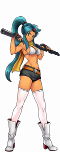Page 1481 of Harem Heroes Girls avatars - preview thumbnail