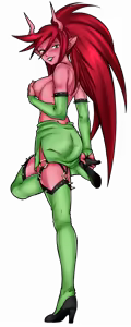 Page 1490 of Harem Heroes Girls avatars - preview thumbnail