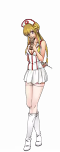 Page 1498 of Harem Heroes Girls avatars - preview thumbnail