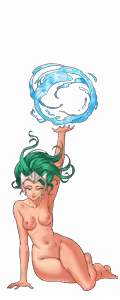 Page 151 of Harem Heroes Girls avatars - preview thumbnail