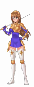 Page 157 of Harem Heroes Girls avatars - preview thumbnail