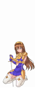 Page 158 of Harem Heroes Girls avatars - preview thumbnail