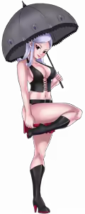 Page 1602 of Harem Heroes Girls avatars - preview thumbnail