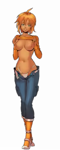Page 1610 of Harem Heroes Girls avatars - preview thumbnail