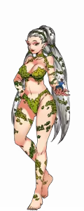 Page 1645 of Harem Heroes Girls avatars - preview thumbnail