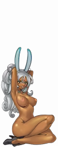 Page 1653 of Harem Heroes Girls avatars - preview thumbnail