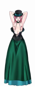 Page 1661 of Harem Heroes Girls avatars - preview thumbnail