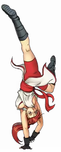Page 1664 of Harem Heroes Girls avatars - preview thumbnail