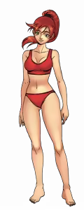 Page 1665 of Harem Heroes Girls avatars - preview thumbnail
