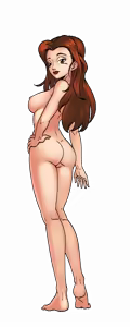 Page 1671 of Harem Heroes Girls avatars - preview thumbnail