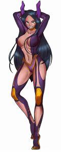 Page 1673 of Harem Heroes Girls avatars - preview thumbnail