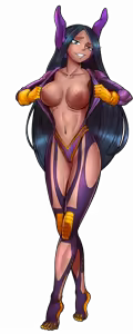 Page 1674 of Harem Heroes Girls avatars - preview thumbnail
