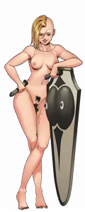 Page 168 of Harem Heroes Girls avatars - preview thumbnail