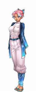 Page 1685 of Harem Heroes Girls avatars - preview thumbnail