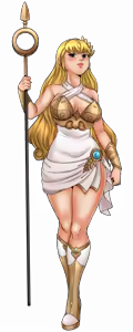 Page 169 of Harem Heroes Girls avatars - preview thumbnail