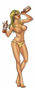 Page 1733 of Harem Heroes Girls avatars - preview thumbnail