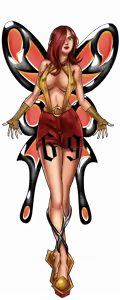 Page 1735 of Harem Heroes Girls avatars - preview thumbnail