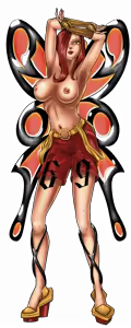 Page 1736 of Harem Heroes Girls avatars - preview thumbnail
