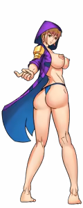 Page 174 of Harem Heroes Girls avatars - preview thumbnail