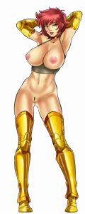 Page 1761 of Harem Heroes Girls avatars - preview thumbnail