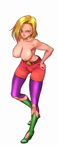 Page 1773 of Harem Heroes Girls avatars - preview thumbnail